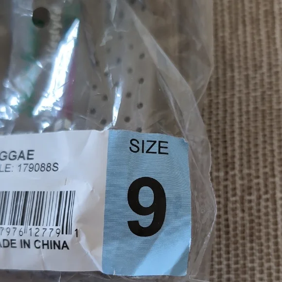 Skechers Taupe Multi Sandals - Picture 2 of 6